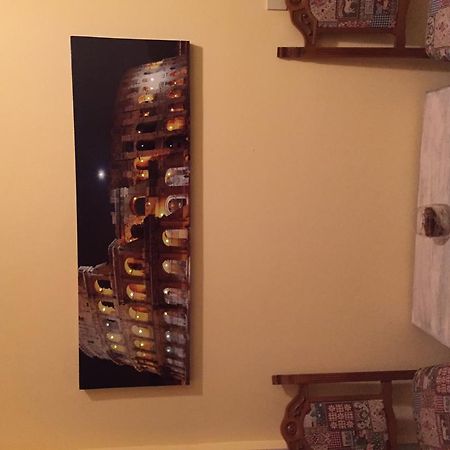 Albergo Anna Ciampino Extérieur photo