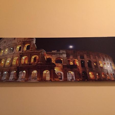 Albergo Anna Ciampino Extérieur photo