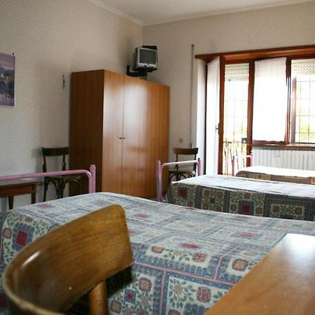 Albergo Anna Ciampino Chambre photo