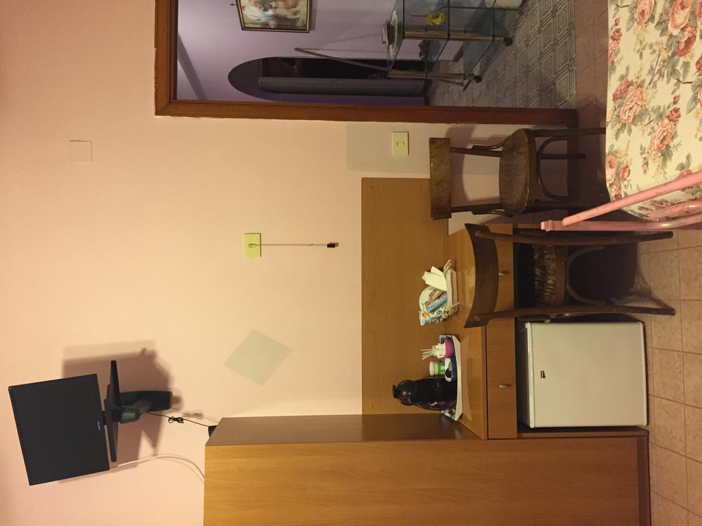 Albergo Anna Ciampino Extérieur photo