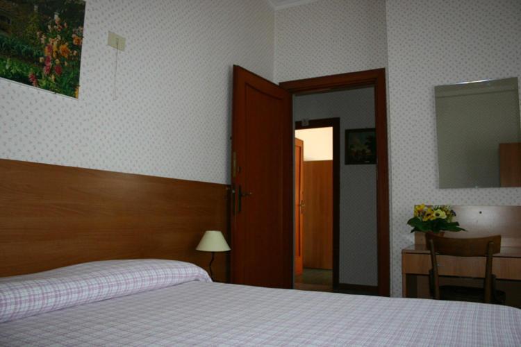Albergo Anna Ciampino Chambre photo