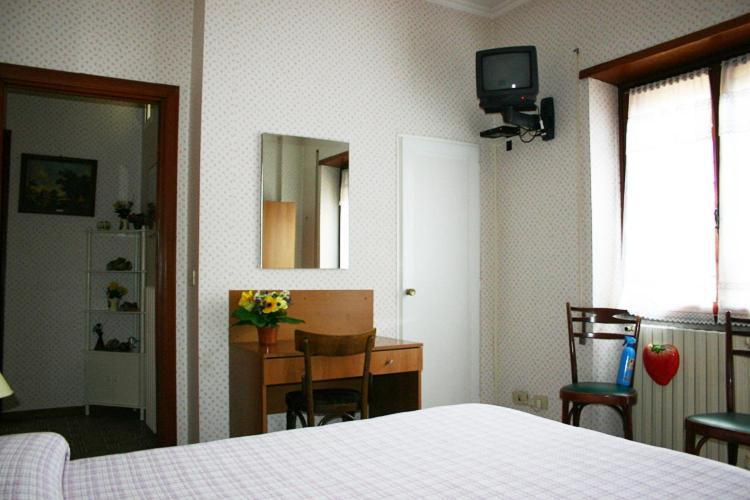 Albergo Anna Ciampino Chambre photo