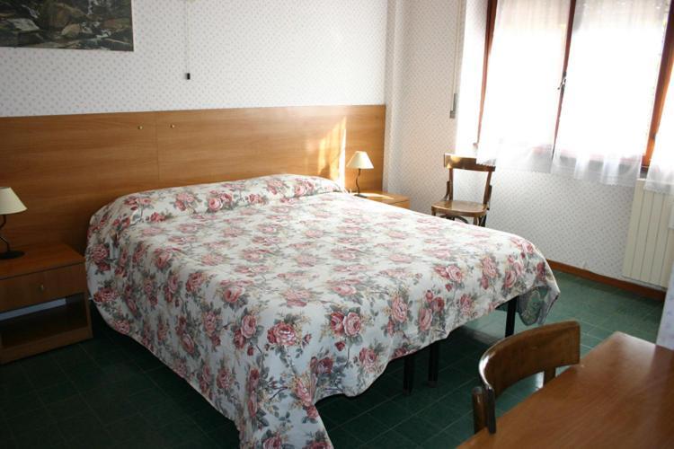Albergo Anna Ciampino Chambre photo