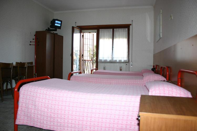 Albergo Anna Ciampino Chambre photo