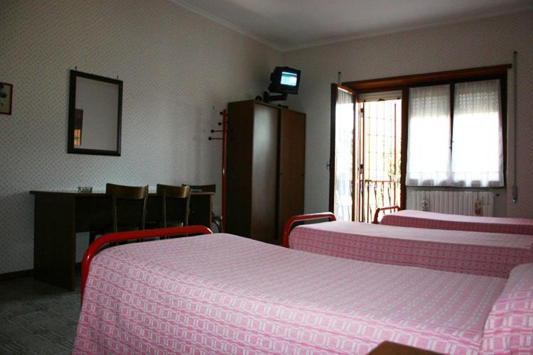 Albergo Anna Ciampino Chambre photo