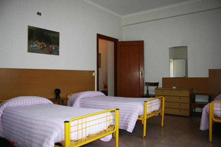 Albergo Anna Ciampino Extérieur photo