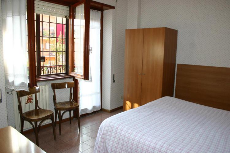 Albergo Anna Ciampino Chambre photo