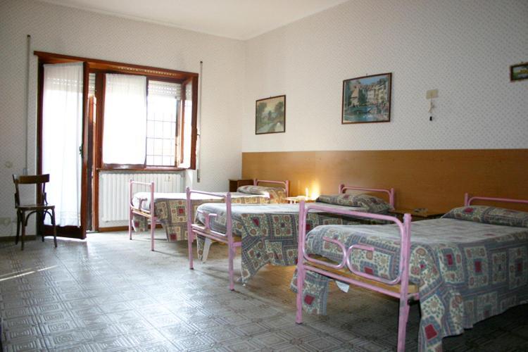Albergo Anna Ciampino Chambre photo