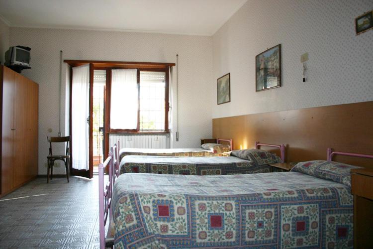 Albergo Anna Ciampino Chambre photo