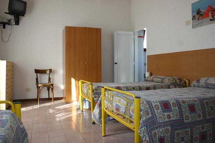 Albergo Anna Ciampino Extérieur photo
