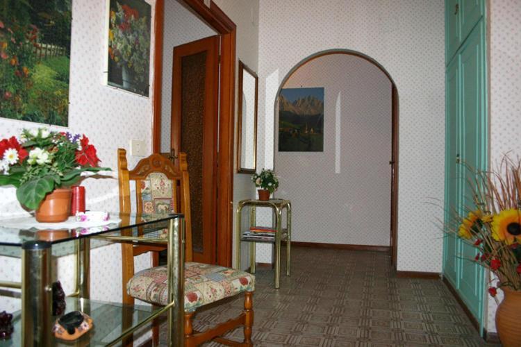 Albergo Anna Ciampino Extérieur photo